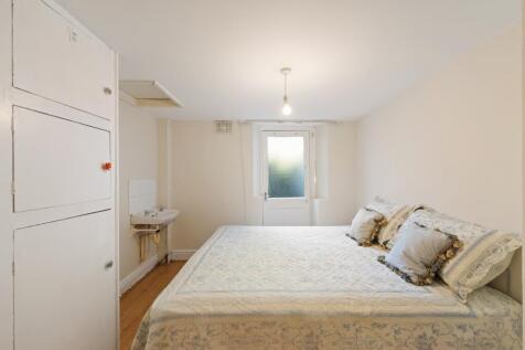 Apt - Bed 6