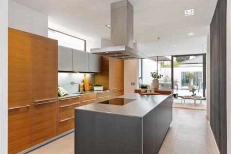 Din To Kitchen