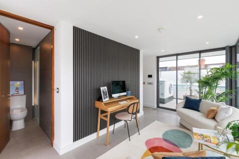 Sun Rm/Home Office