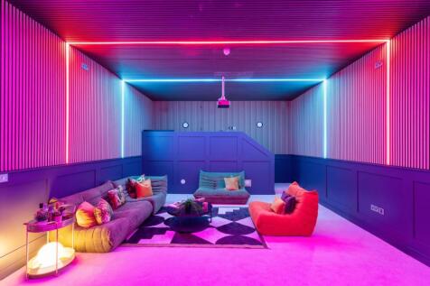 Home Cinema