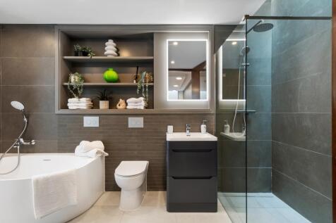 Bathroom Ensuite