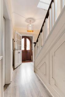 Entrance Hall Far