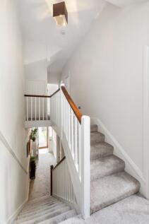 Stairs &amp; Landing