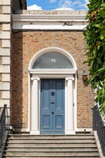Hall Door