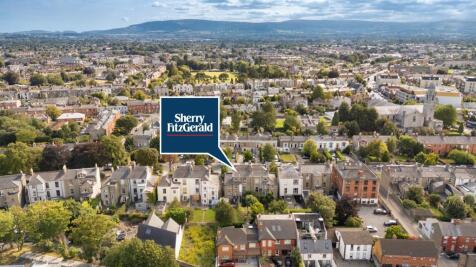Panoramic Aerial