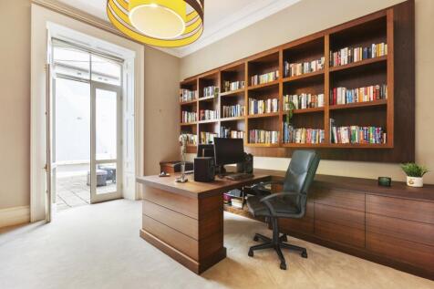 Study / Home Office