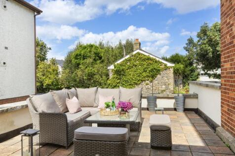 Sun Terrace