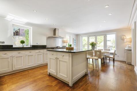 Kitchen / Breakfast