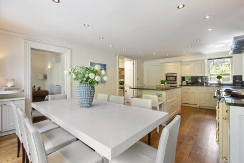 Kitchen / Breakfast