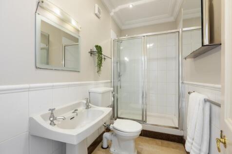 Ensuite To Bed 5