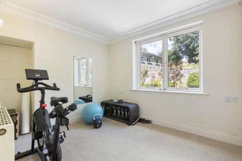 Gym / Bed 6