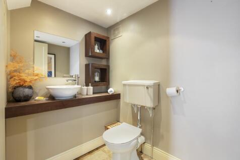 Guest Wc