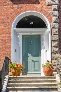 Hall Door