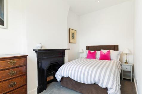 Bed 1 - 2nd Return