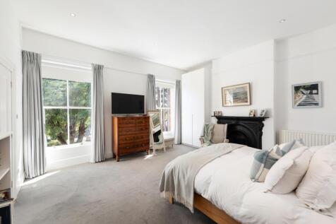 Main Bed (Bed 2)