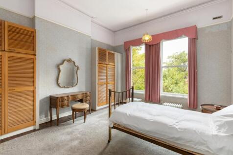 Bed 3 Front