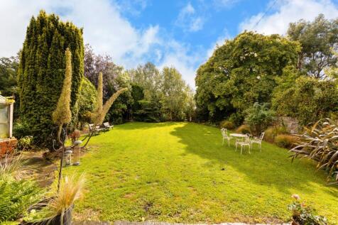 South Rear Garden
