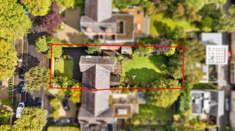 Aerial Image #2