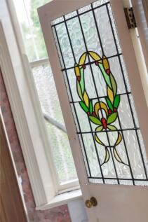 Stained Glass