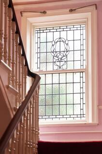 Original Window