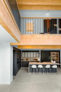 Two Floors