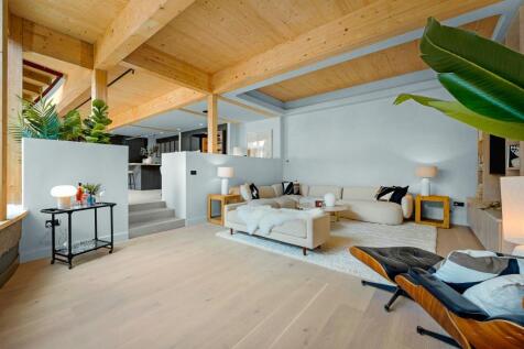 Living Expanse