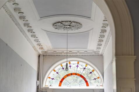 Ceiling
