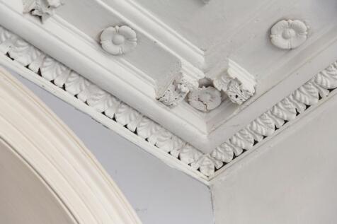 Cornice