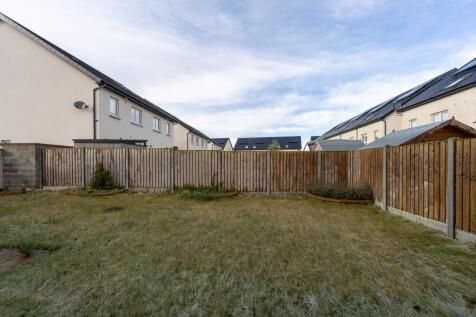 Back Garden