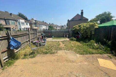 Yard/Garden