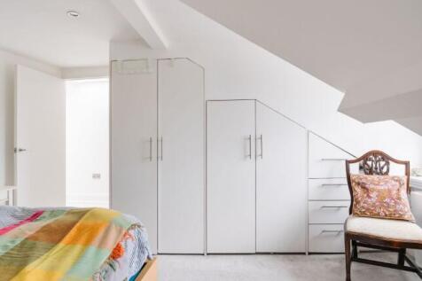 Bedroom Storage
