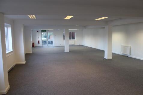 Ground Floor Office