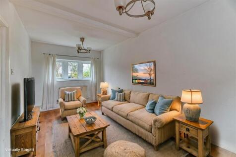 Dining Room/Reception Room