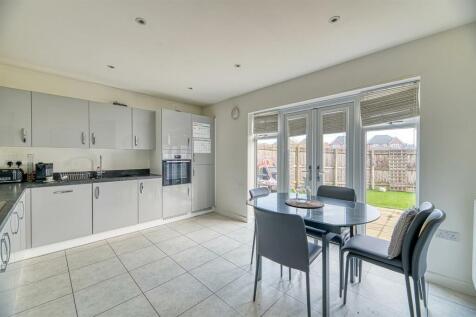 Kitchen/Living Room