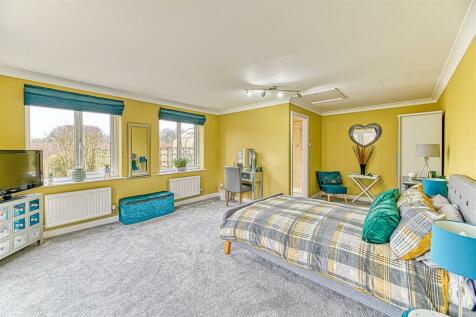 Bedroom Five/Annexe
