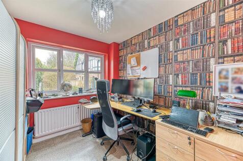 Home Office