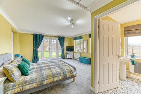 Bedroom Five/Annex