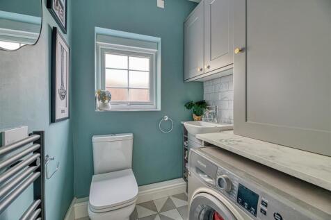 Utility/WC