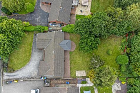Aerial Shot