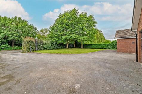 Driveway Parking