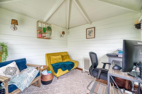 Summer House