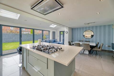 Kitchen/Family Room