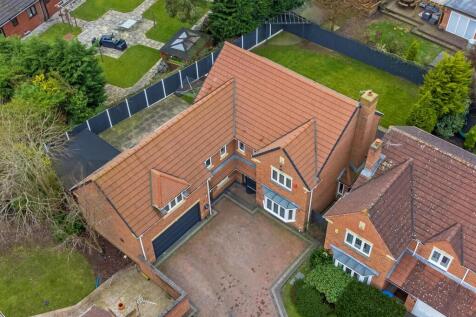 Aerial Plot Image