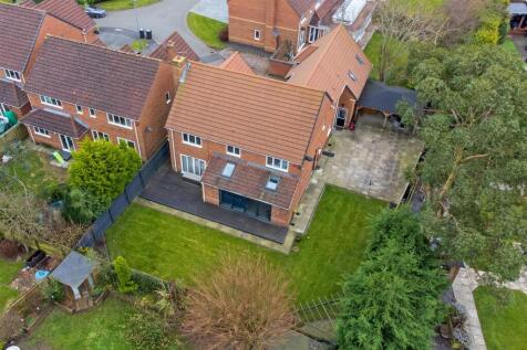 Aerial Plot Image