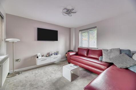 Snug/Reception Room