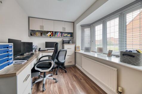 Home Office