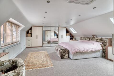 Master Suite