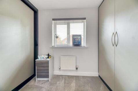Bedroom Five