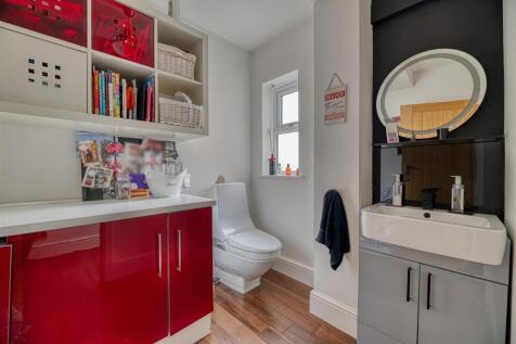 Utility/WC