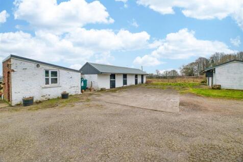 Plot and Stables